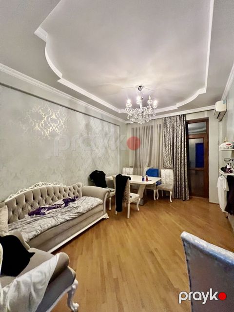 Satılır 3 otaqlı yeni tikili 82 m²