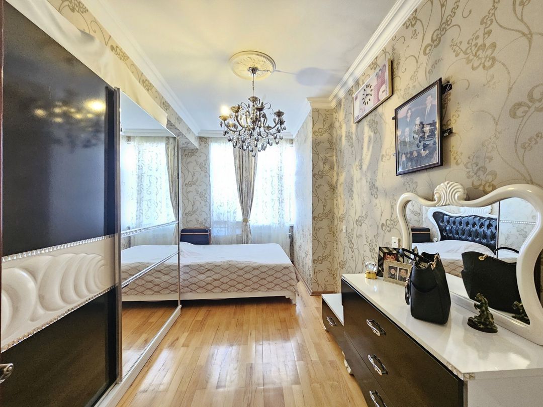 Satılır 3 otaqlı yeni tikili 135 m² — Mənzil, Bakı (11)