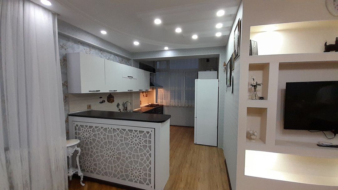 Satılır 3 otaqlı yeni tikili 73 m² — Mənzil, Xırdalan (7)