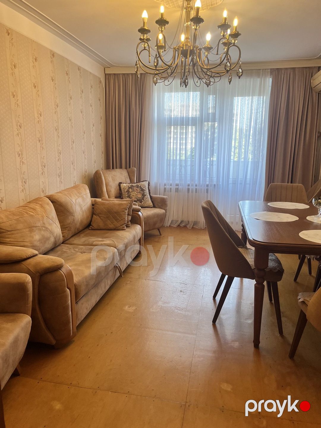 3-otaqlı mənzil, Sumqayıt ş., 83 m² — Mənzil, Sumqayıt (2)