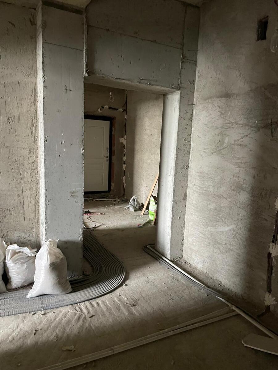 Satılır 2 otaqlı yeni tikili 100 m² — Mənzil, Bakı (12)