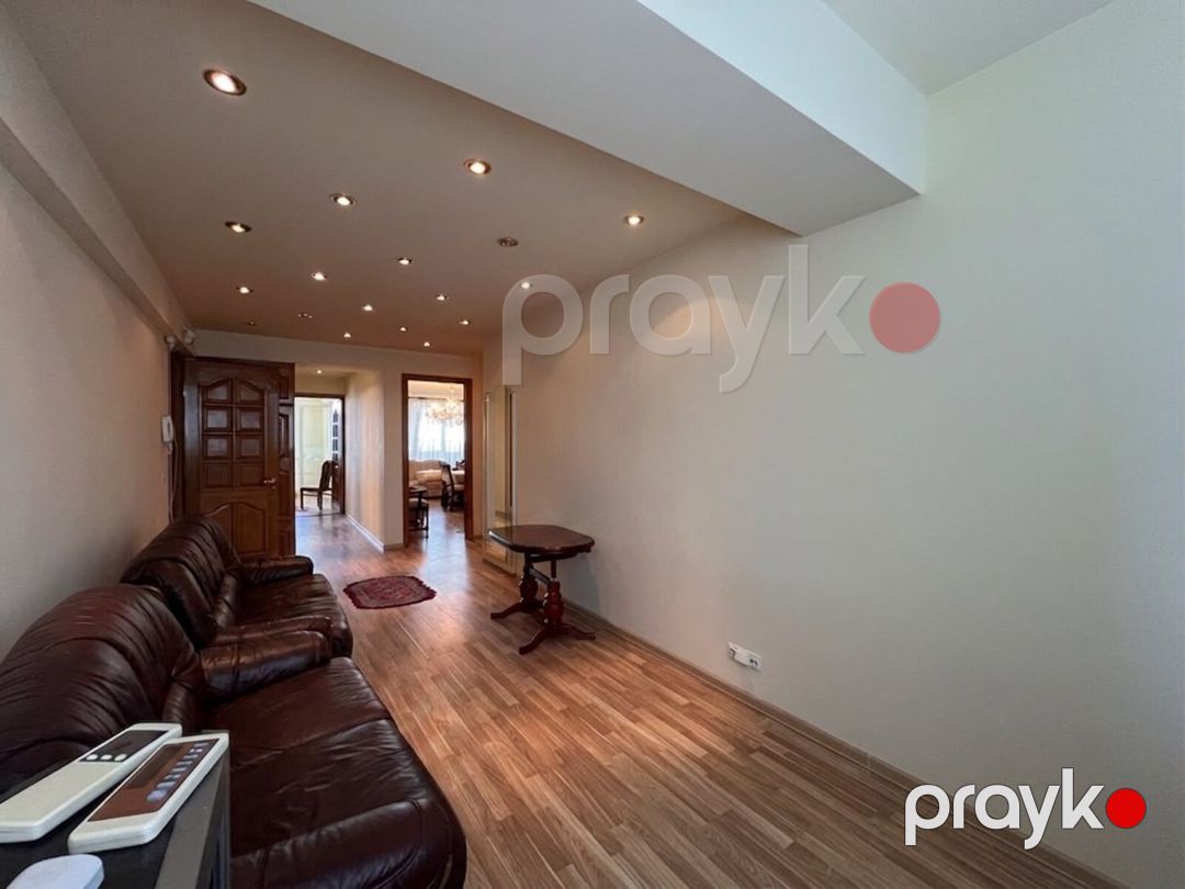 İcarəyə verilir 4 otaqlı köhnə tikili 120 m² — Mənzil, Bakı (4)