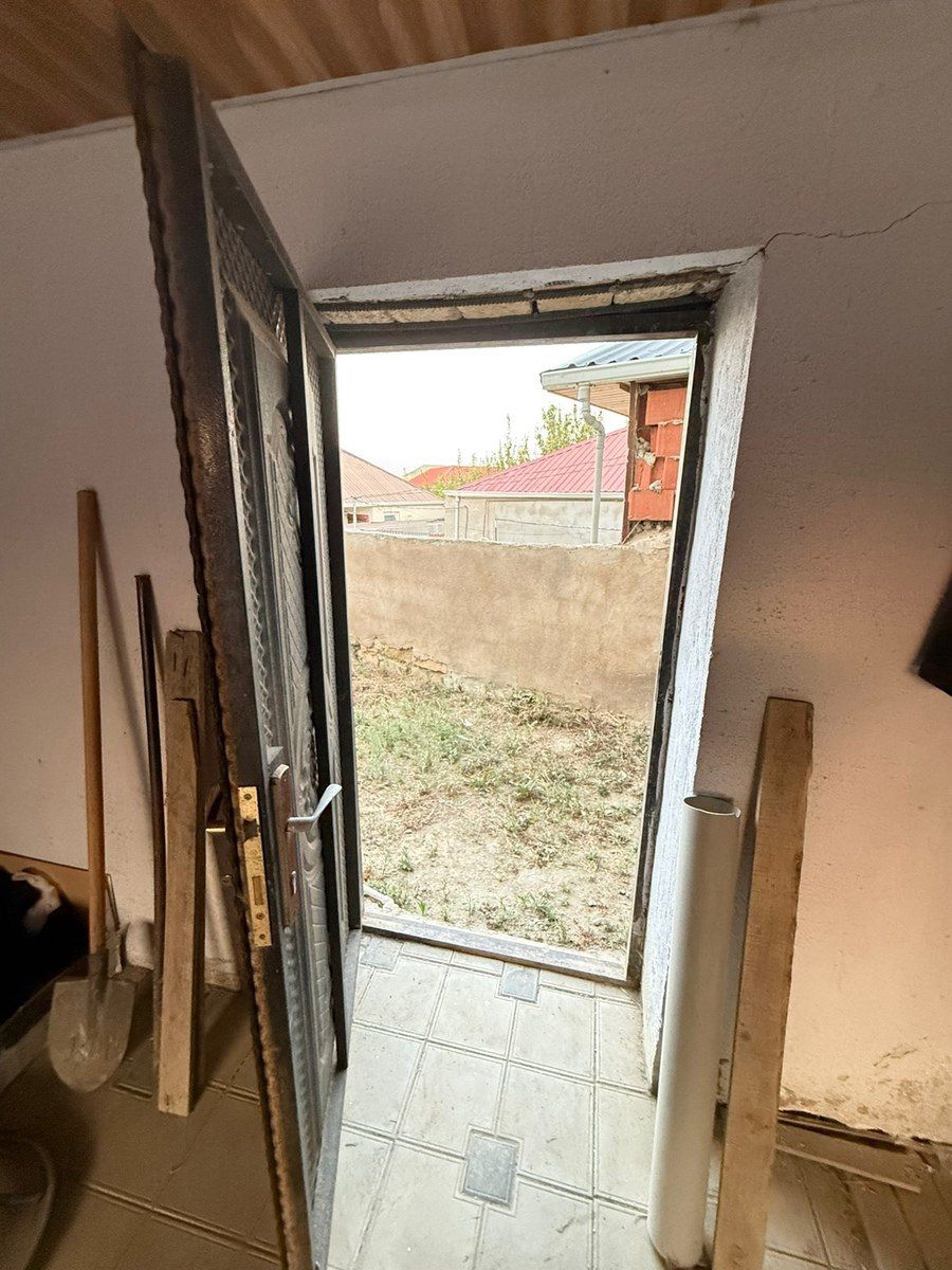 Həyət evi, Binəqədi r — Ev, villa, Bakı (8)
