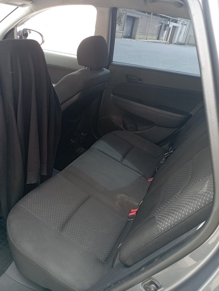 Hyundai i30, 1.6 L, 2011 il, 262 272 km — Avtomobillər, Bakı (7)