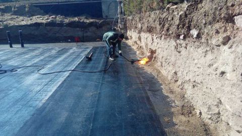 Tol işləri — Bakı