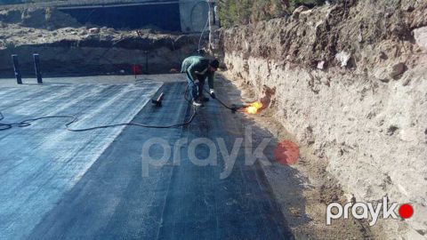 Tol işləri — Bakı