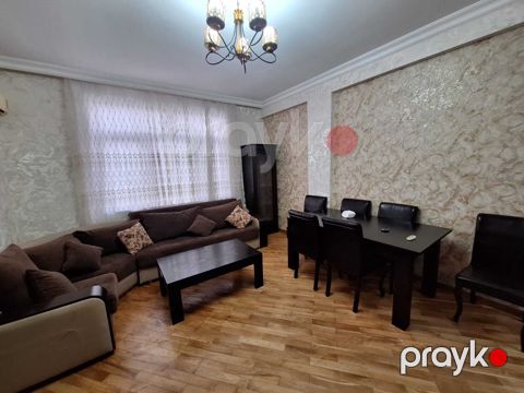 İcarəyə verilir 2 otaqlı yeni tikili 86 m²