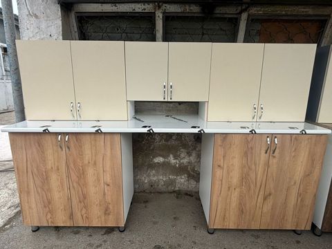 Metbex mebeli tezedi Olcusu 225sm Qiymey 250 manat Unvan sabuncu — Bakı