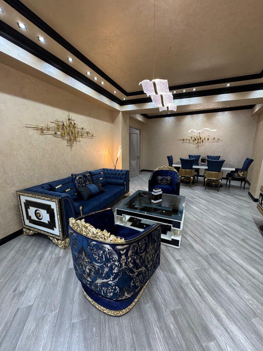 Satılır 3 otaqlı yeni tikili 140 m² — Mənzil, Bakı (4)