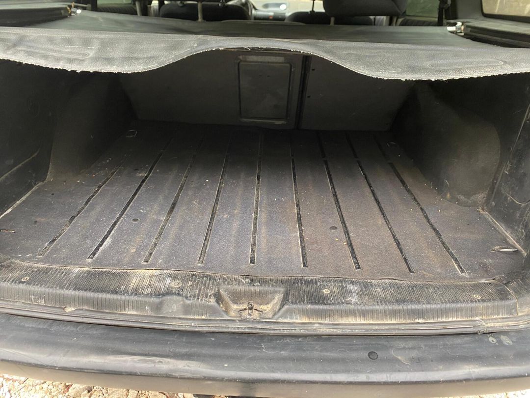 Opel Astra, 1995 il — Avtomobillər, Bakı (6)
