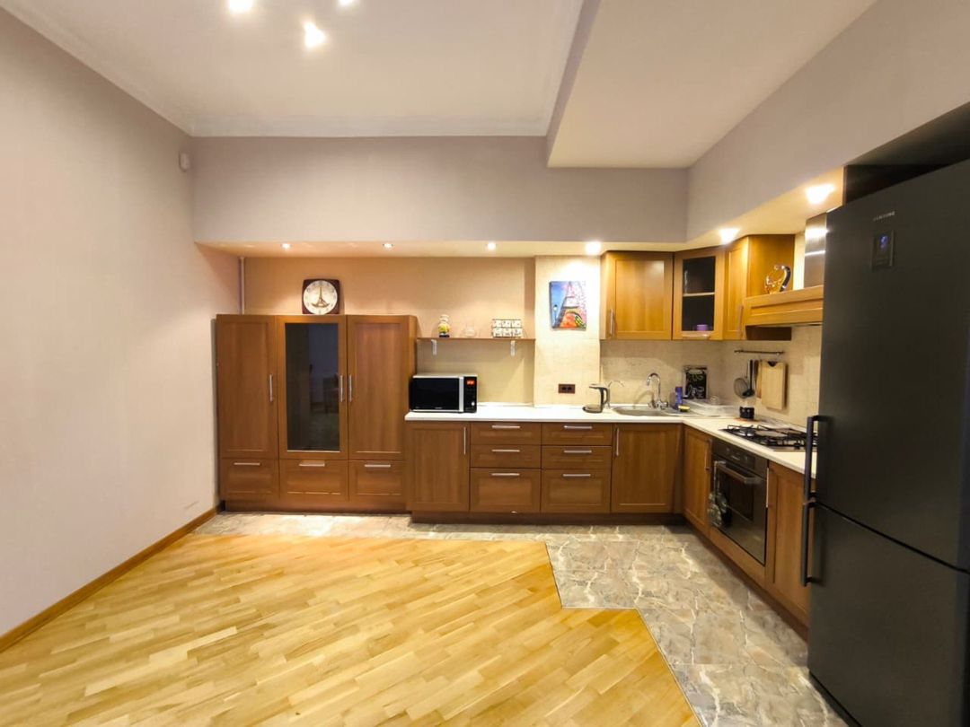 2-otaqlı yeni tikili kirayə verilir, 28 May m., 65 m² — Mənzil, Bakı (5)