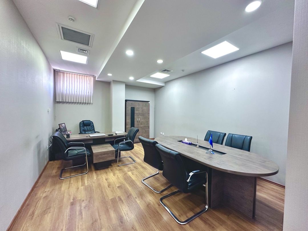 İcarəyə verilir obyekt 300 m² — Əmlak, Bakı (5)