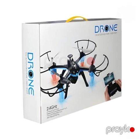 Dron Bütün kateqoriyalar Uşaq aləmi Oyuncaqlar Dron 1 / 1 Şəhər — Bakı