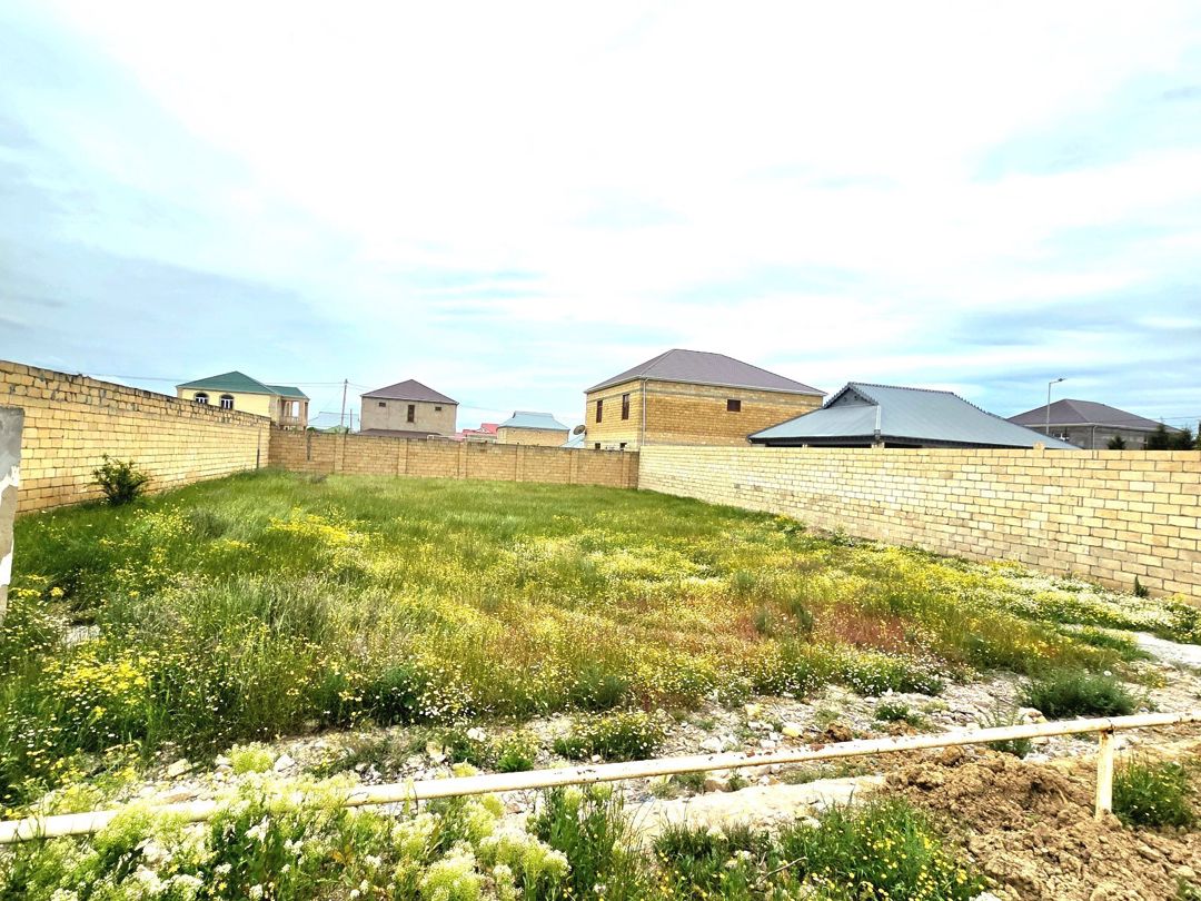 6 sot torpaq sahəsi, Şirvan ş — Torpaq, Şirvan (3)
