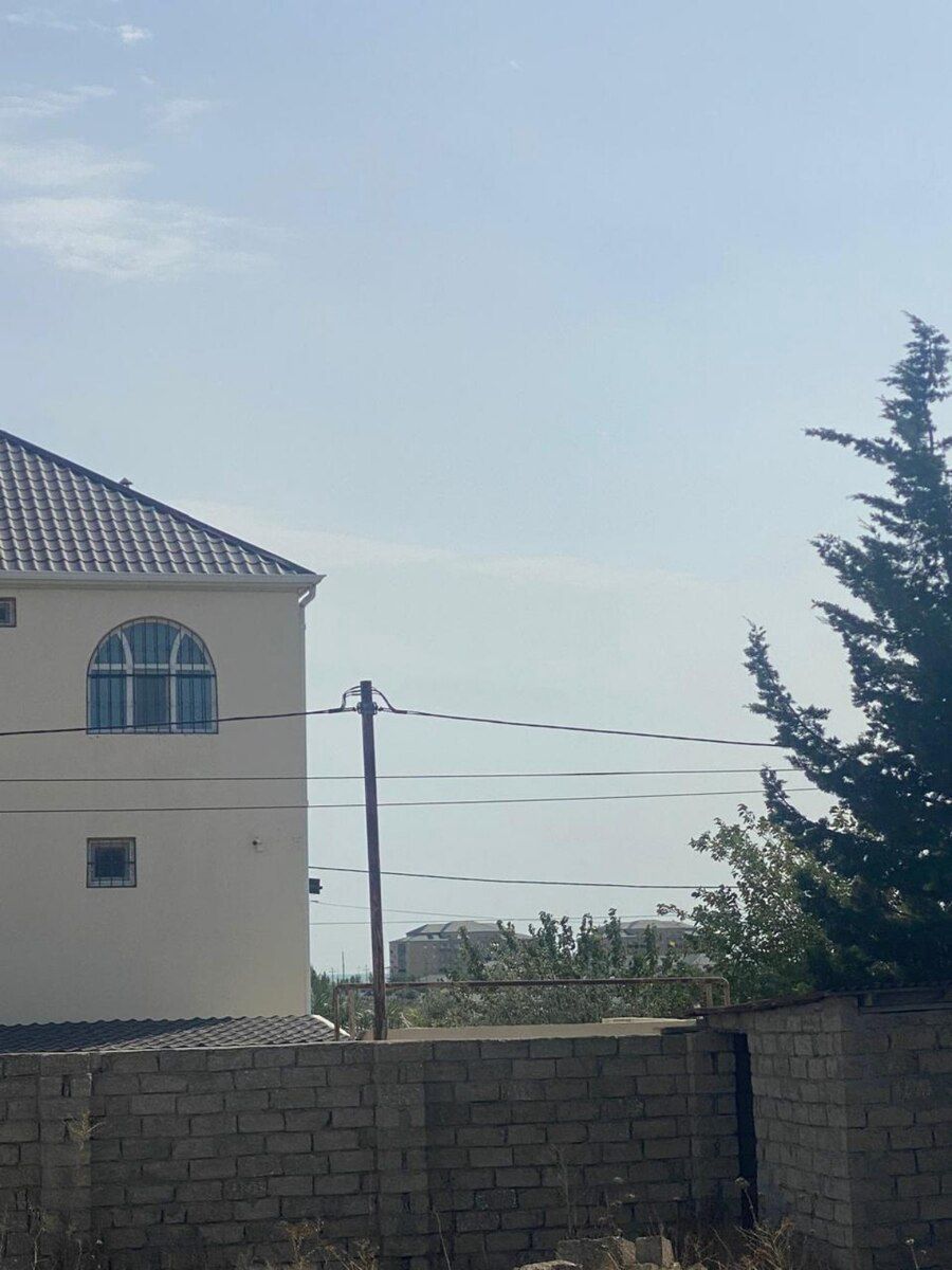 5 sot torpaq sahəsi, Türkan qəs — Torpaq, Bakı (7)