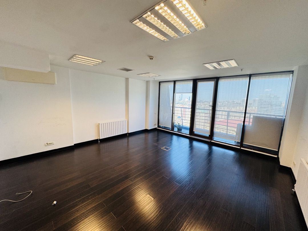 İcarəyə verilir 4 otaqlı ofis 140 m² — Ofis, Bakı (4)