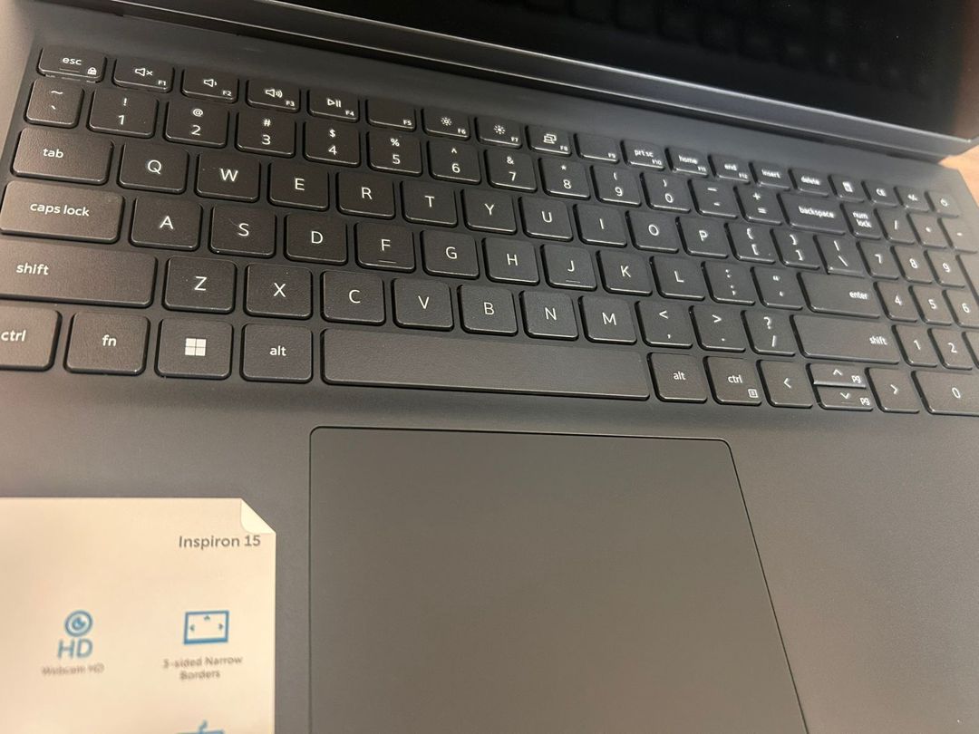 Dell Inspiron 15 — Noutbuklar, Bakı (4)