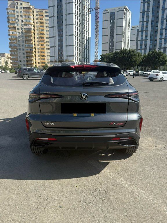 Changan Oshan X5 Plus, 1.5 L, 2026 il, yeni — Avtomobillər, Bakı (2)
