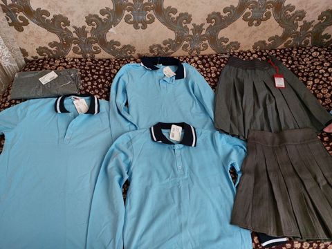 Hamisi tepteze etiketli panda kidsden alinib.hamisi biryerde 25azn