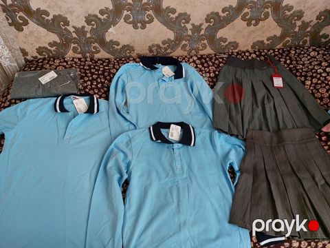 Hamisi tepteze etiketli panda kidsden alinib.hamisi biryerde 25azn — Gəncə