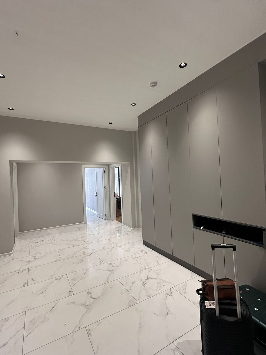 Satılır 2 otaqlı yeni tikili 117.2 m² — Mənzil, Bakı (8)
