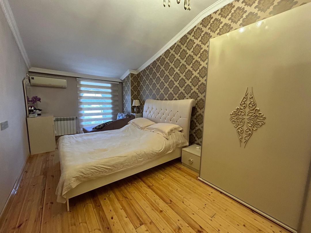 Satılır 2 otaqlı yeni tikili 46 m² — Mənzil, Xırdalan (2)