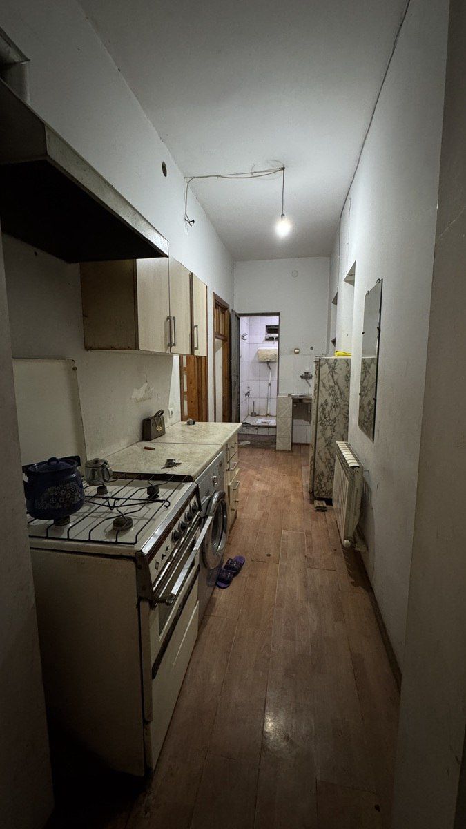 İcarəyə verilir 2 otaqlı həyət evi/bağ evi 60 m² — Ev, villa, Bakı