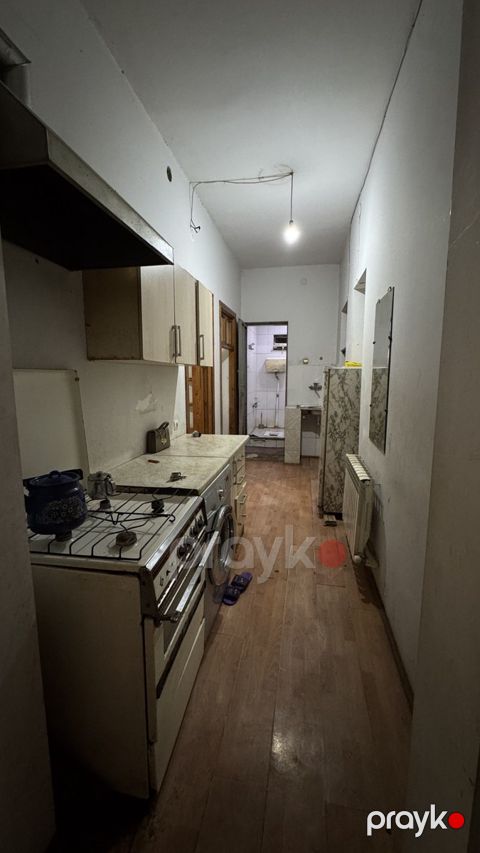 İcarəyə verilir 2 otaqlı həyət evi/bağ evi 60 m²