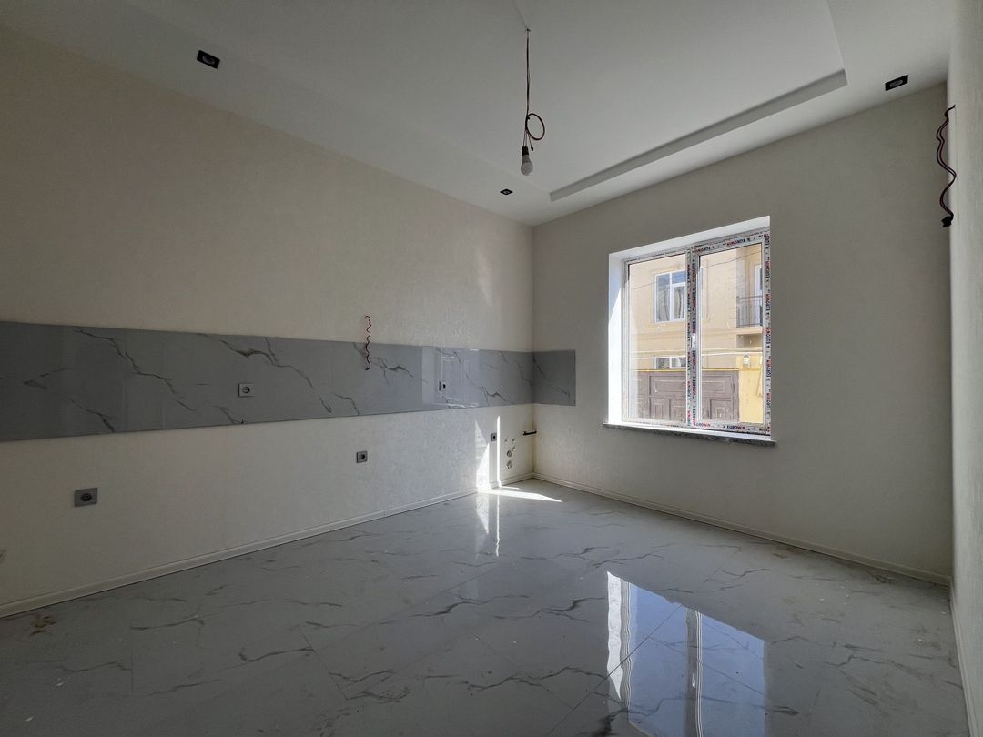Satılır 5 otaqlı həyət evi/bağ evi 150 m² — Ev, villa, Bakı (4)