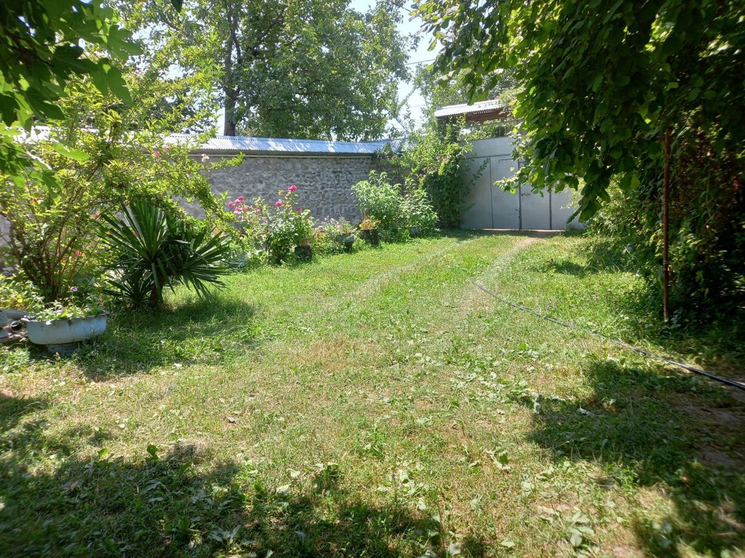 Həyət evi kirayə verilir, Vəndam qəs — Ev, villa, Qəbələ (8)