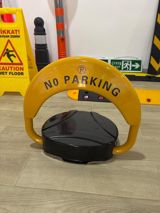 Pultlu parking — Bir Nişanə MMC — Smart Home & Security
