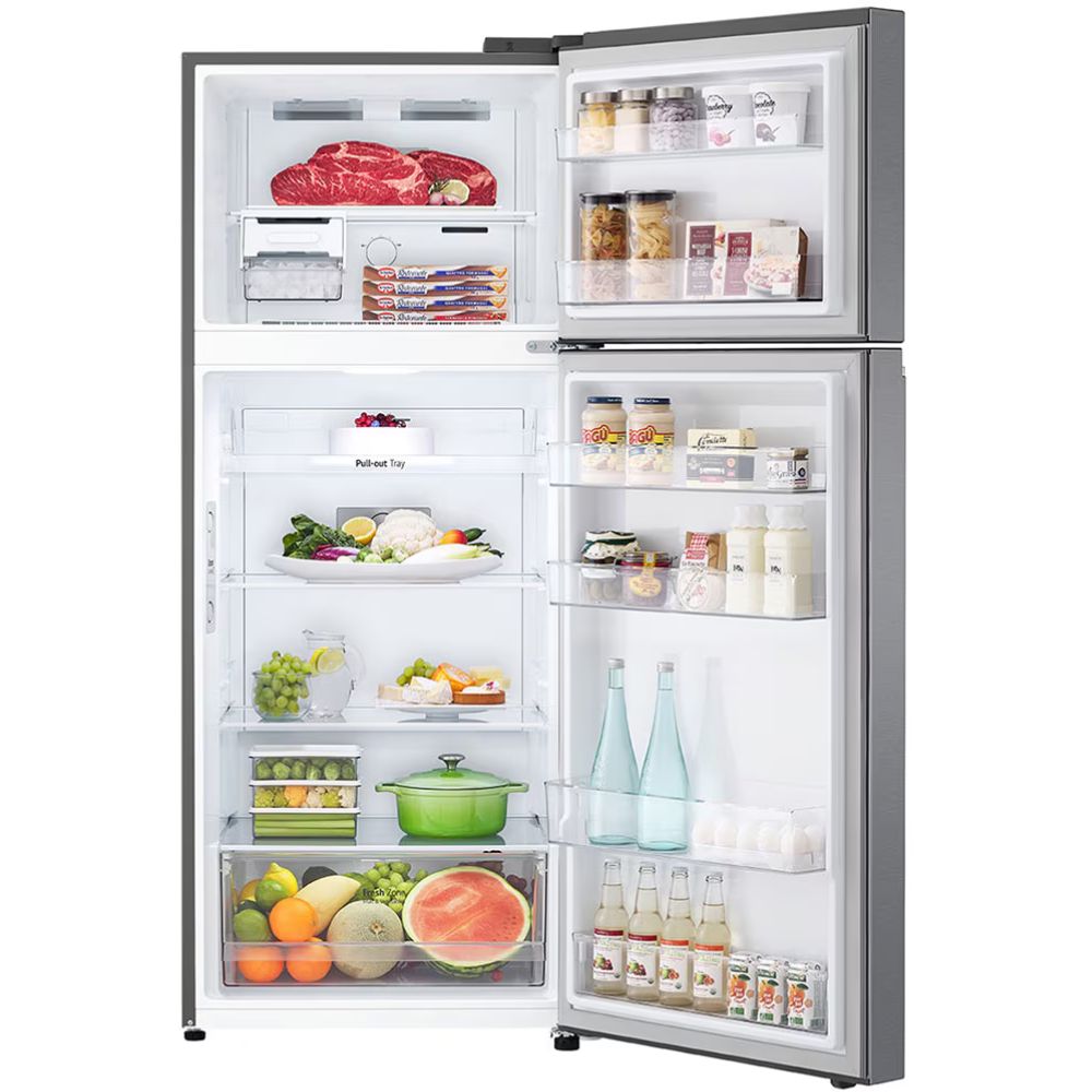 Soyuducu LG GN-B502PQGB — Soyuducular, Bakı (2)