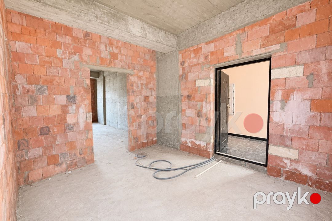 2-otaqlı yeni tikili, Sumqayıt ş., 71 m² — Mənzil, Sumqayıt (9)