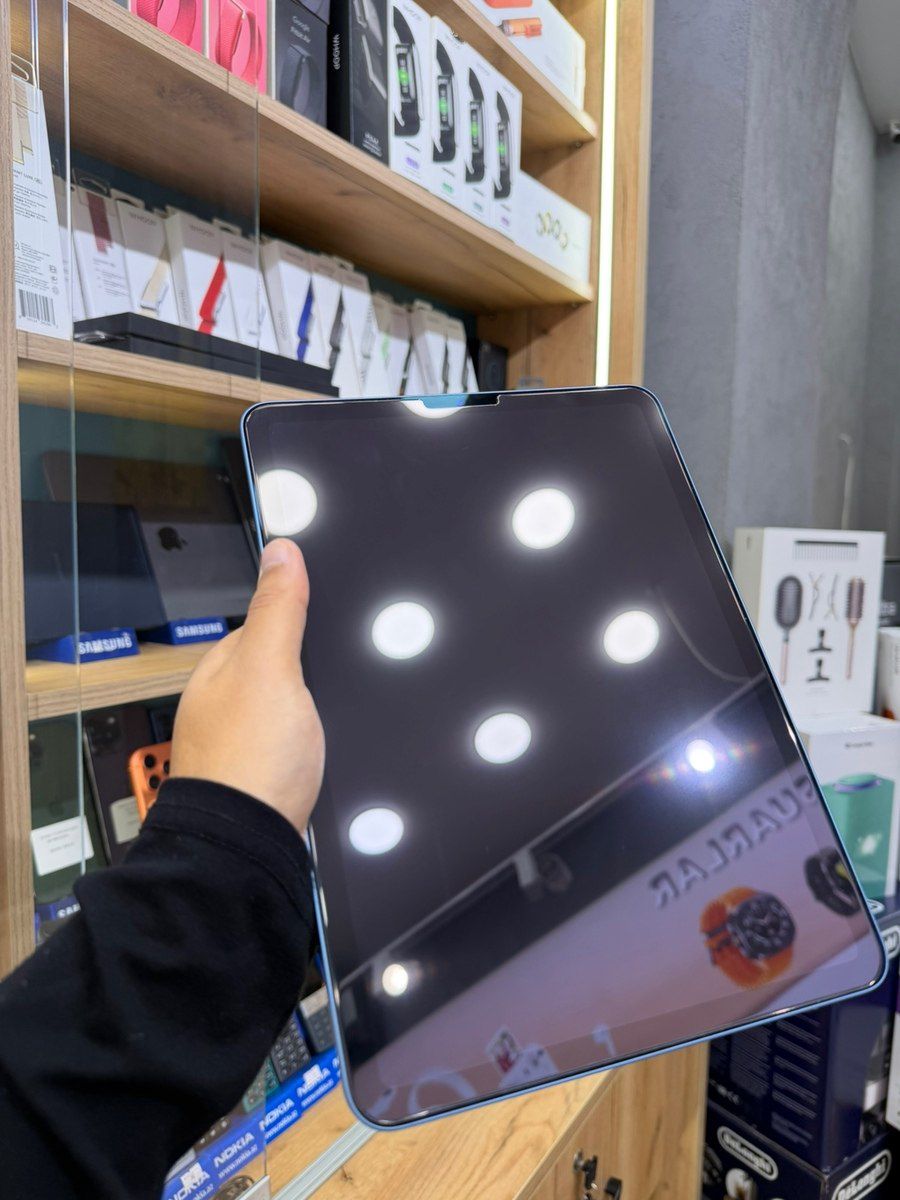 Apple iPad Air (2022) 64GB — Planshetlər, Bakı (3)