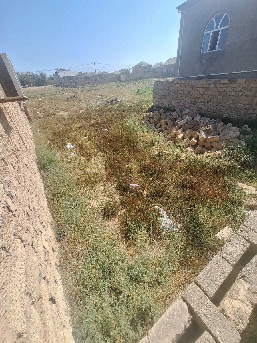 3 sot torpaq sahəsi, Savalan qəs — Torpaq, Bakı (8)