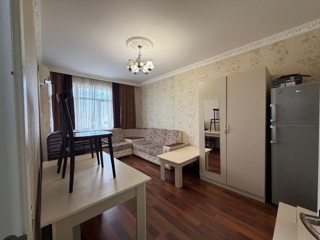 Satılır 2 otaqlı köhnə tikili 30 m² — Mənzil, Bakı (2)