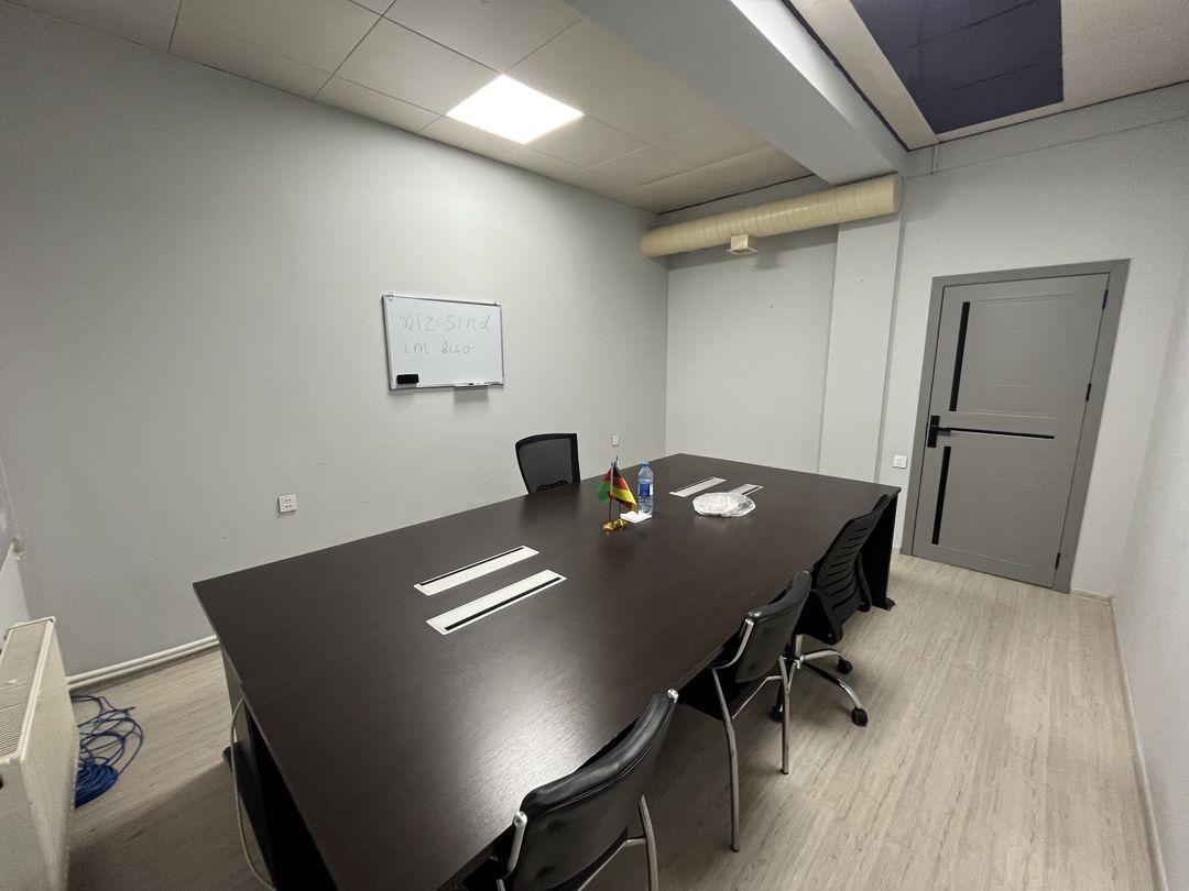 İcarəyə verilir 3 otaqlı ofis 75 m² — Ofis, Bakı (4)