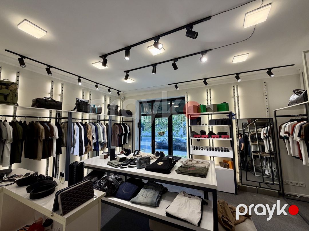 İcarəyə verilir obyekt 40 m² — Əmlak, Bakı (3)