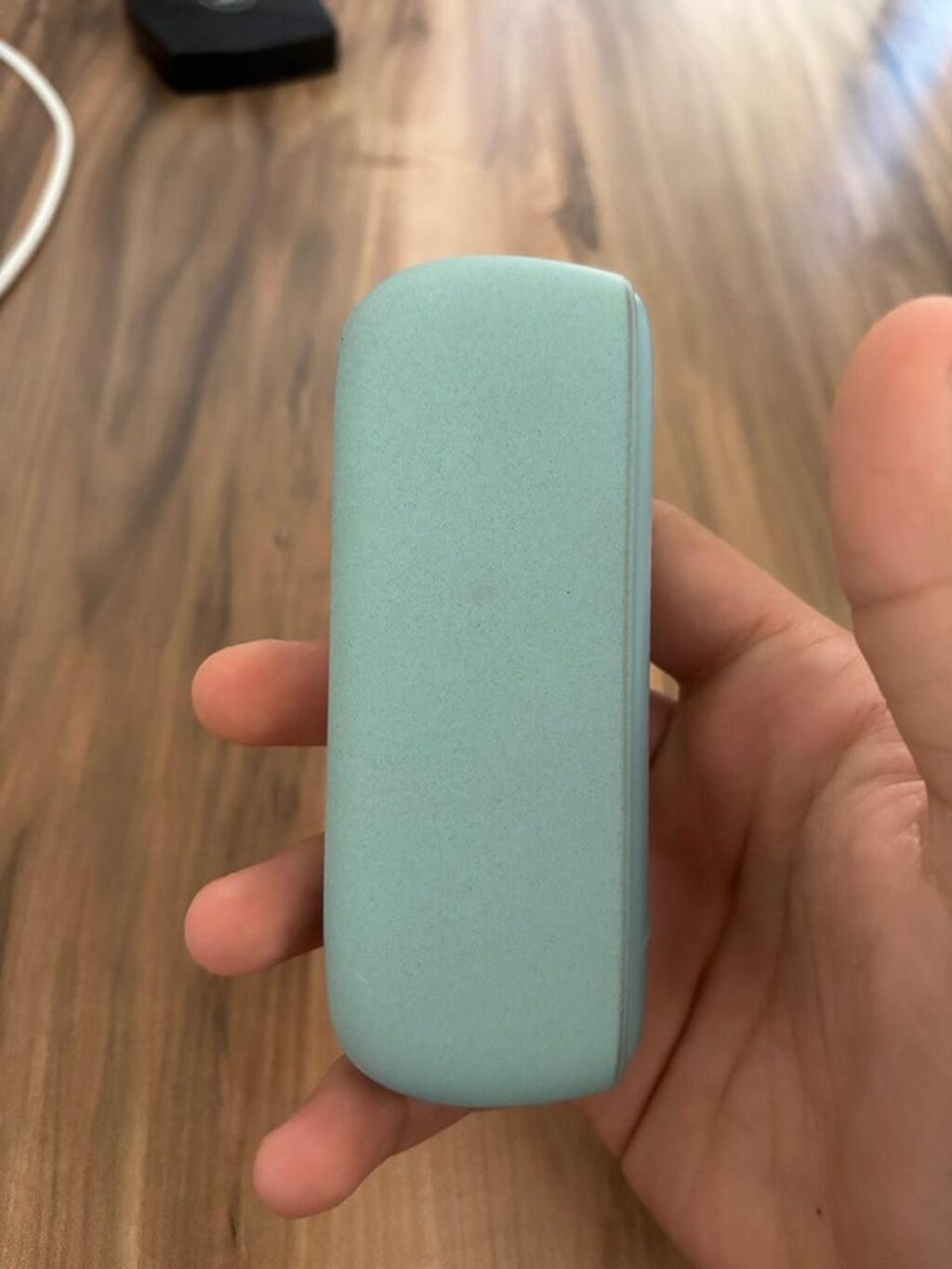 Iqos stick – tütün çubuqları üçün isidici cihaz - Brend/model: Iqos — Elektronik siqaretlər, Bakı (7)