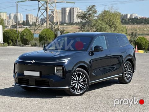 Changan Qiyuan Q07, 1.5 L, 31.7 kWh, 2025 il, 7 891 km
