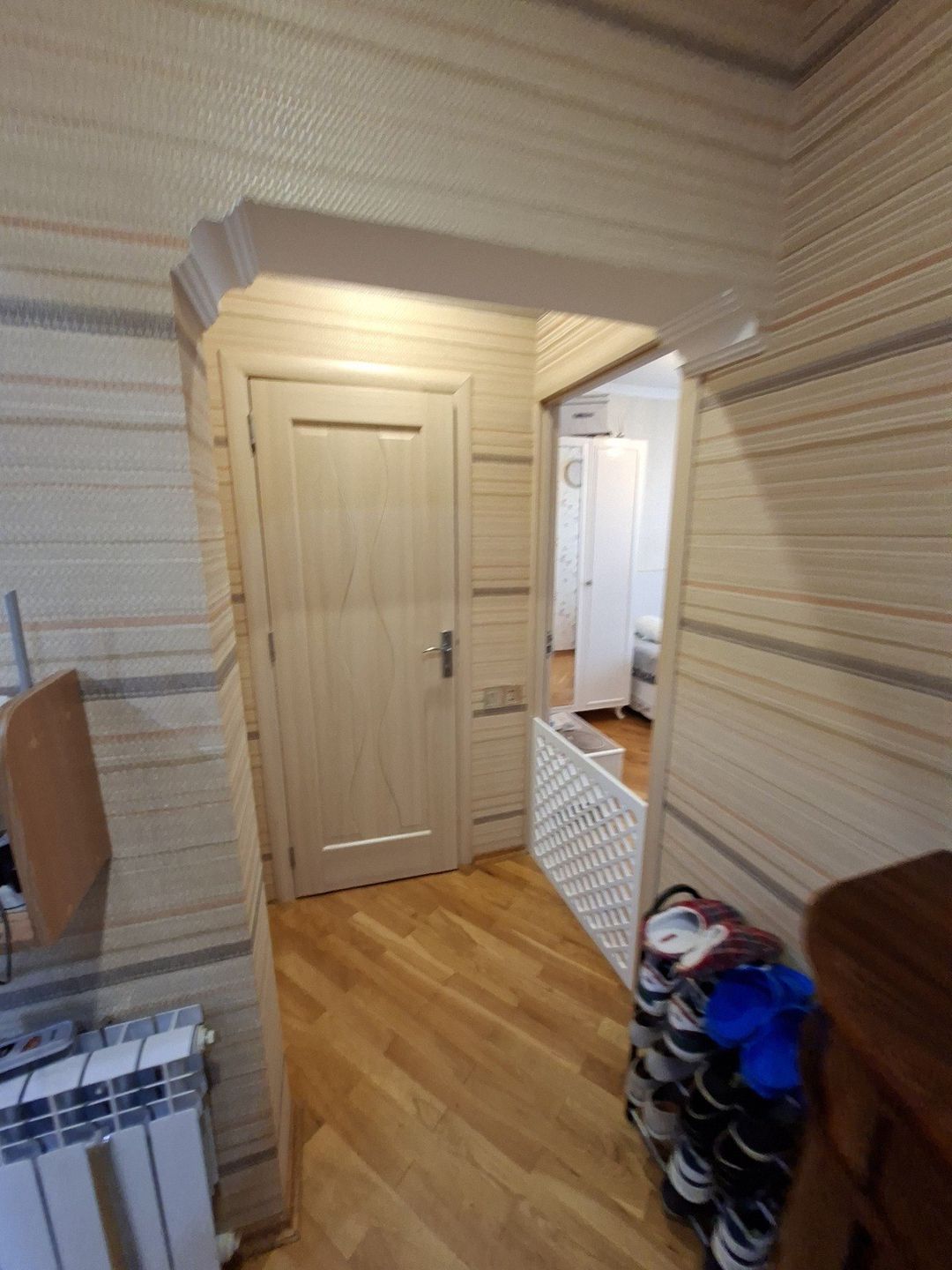 Satılır 3 otaqlı yeni tikili 90 m² — Mənzil, Bakı (6)