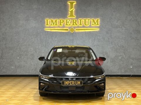 Hyundai Elantra, 1.4 L, 2026 il, yeni