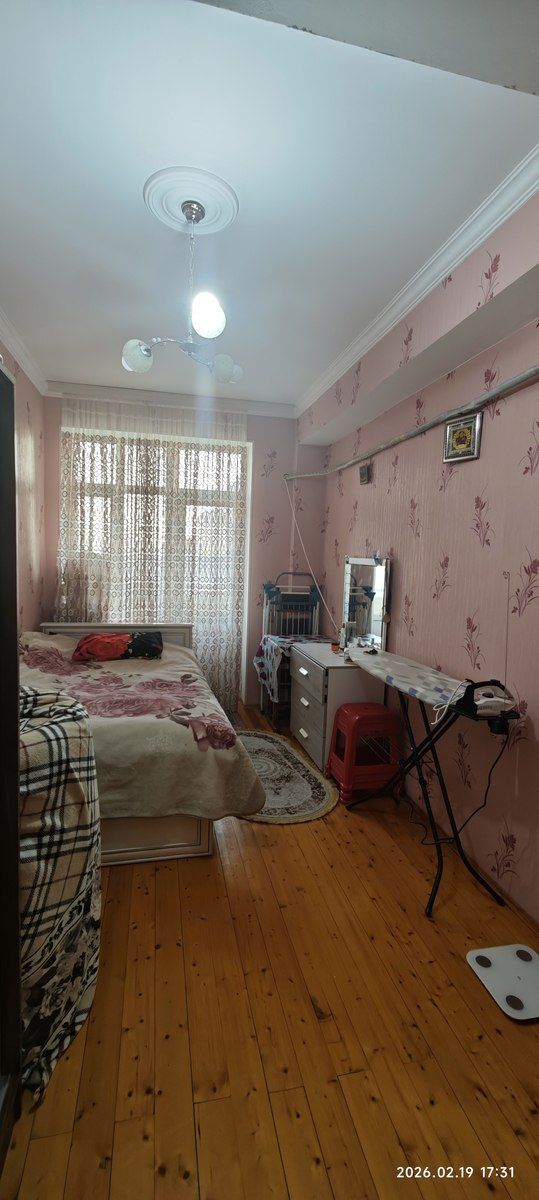 Satılır 3 otaqlı yeni tikili 85 m² — Mənzil, Bakı (6)