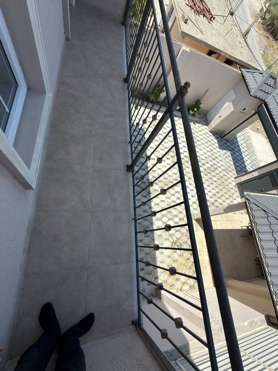 Həyət evi, Corat qəs — Ev, villa, Sumqayıt (9)