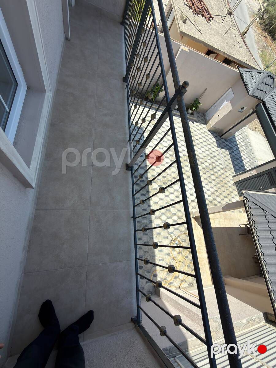 Həyət evi, Corat qəs — Ev, villa, Sumqayıt (9)