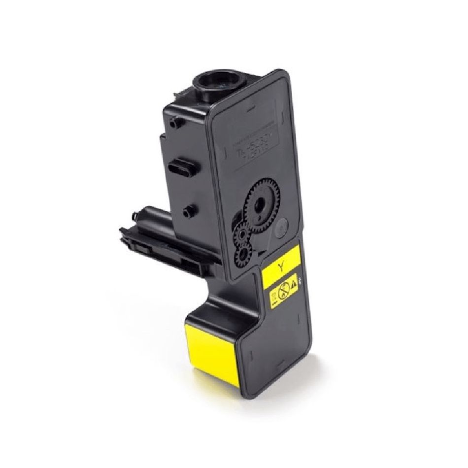 Kartric Kyocera TK-5220Y 1T02R9ANL1 — İstehlak malları və aksesuarlar, Bakı