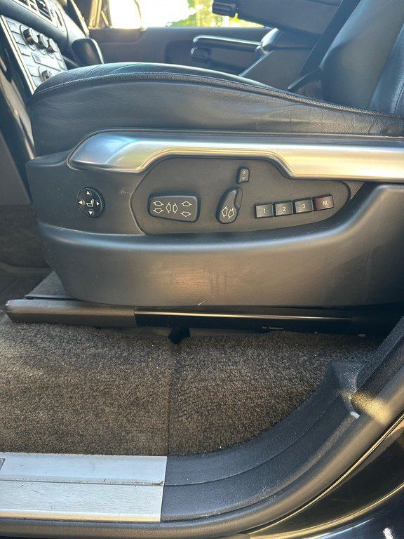 Land Rover Range Rover, 5.0 L, 2010 il, 217 000 km — Avtomobillər, Bakı (10)