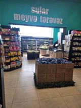 Obyekt, Binəqədi r — Ulvi Makler