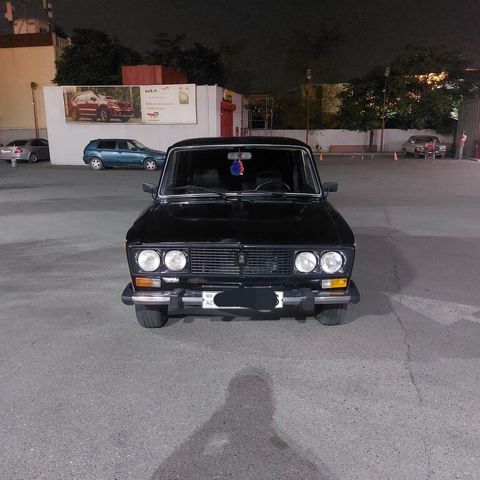 Lada (VAZ) 2106, 1.6 L, 2005 il, 232 521 km — Bakı
