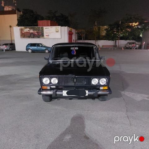 Lada (VAZ) 2106, 1.6 L, 2005 il, 232 521 km